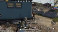 Bots in PUBG